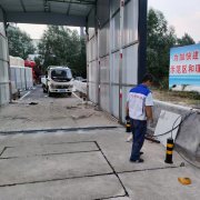 汽车消毒通道 汽车消毒通道